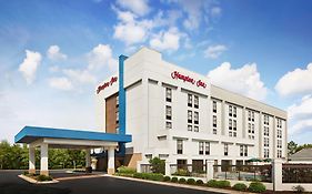 Hampton Inn Concord Kannapolis